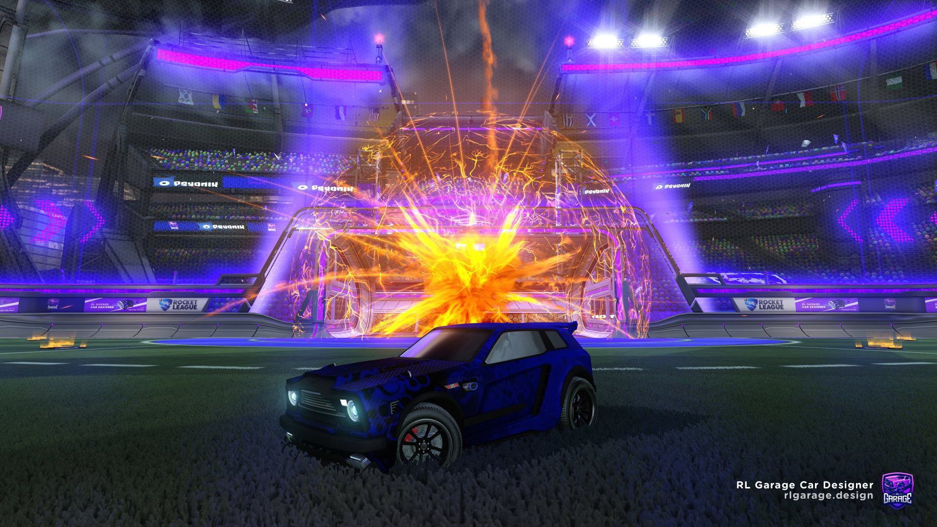 Design by ShornMonkey