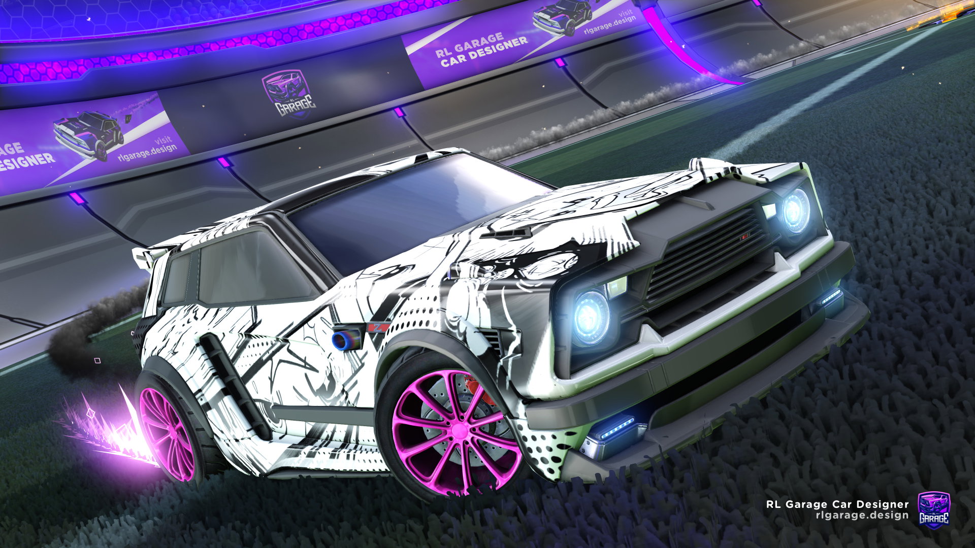Design by Techno11deluxe1