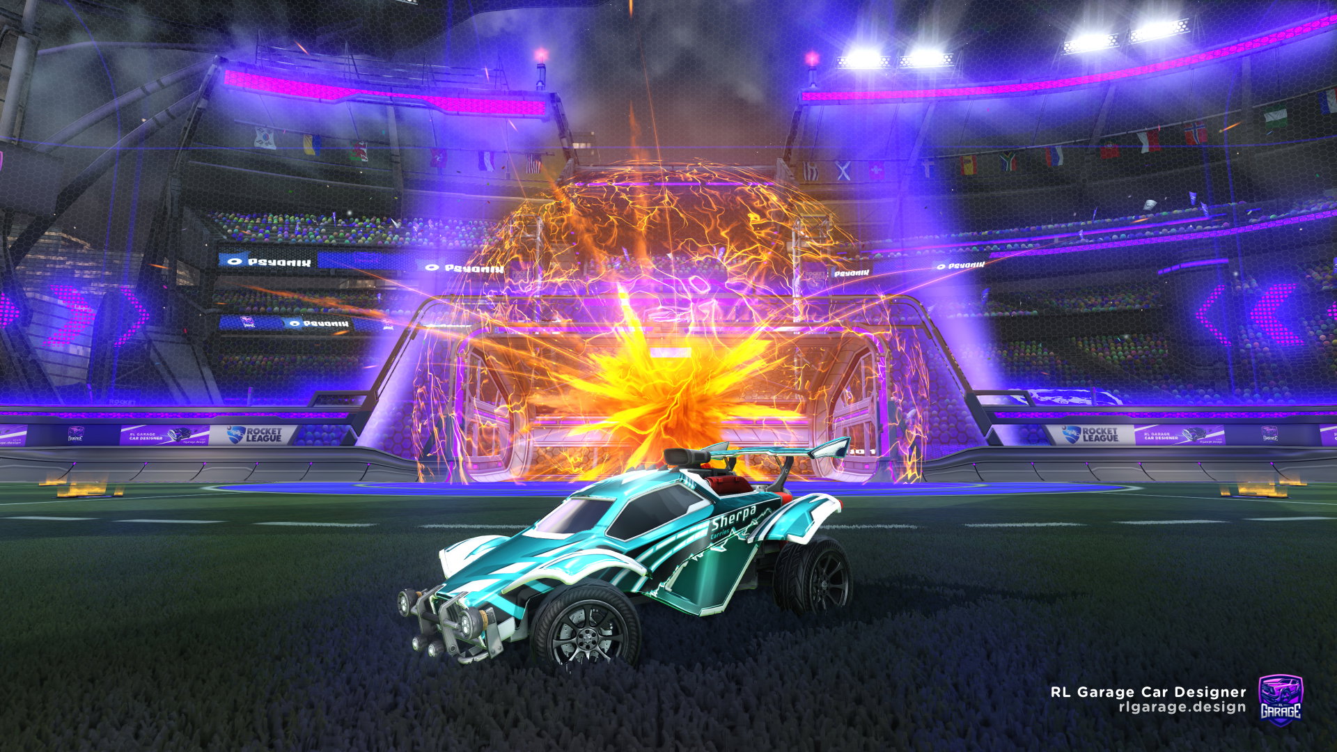 Design by Okuxbox