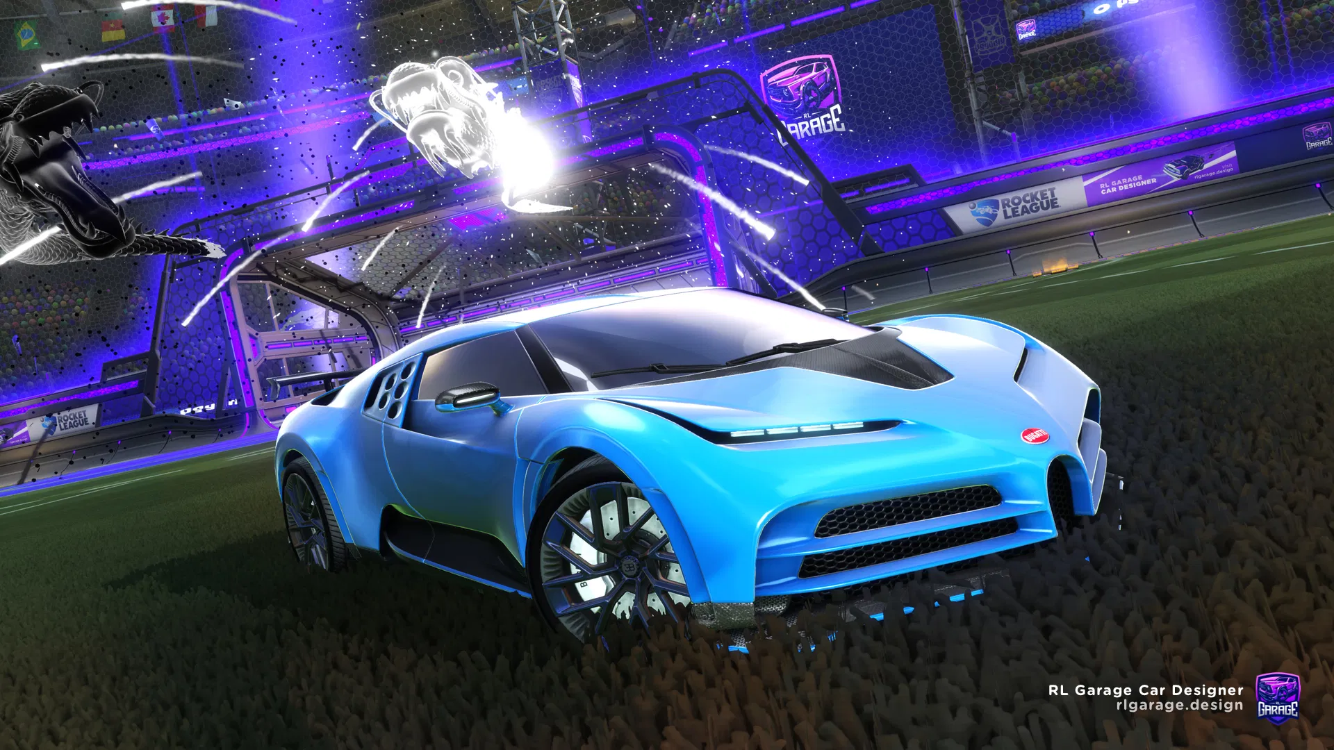 Design by Batmobile2016