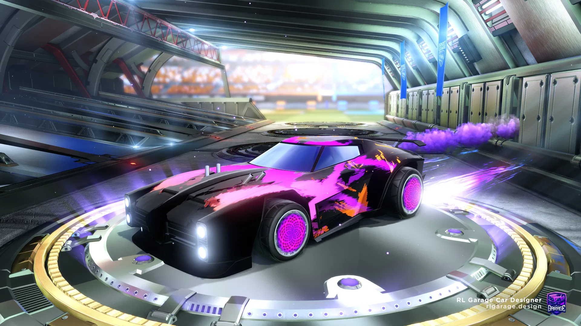 Design by SOY-GRAN-PLATINO