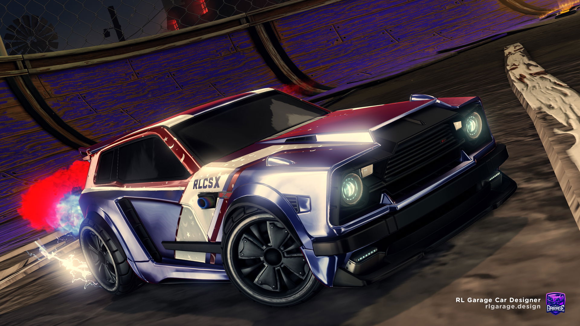 Design by MyUserIsThis24