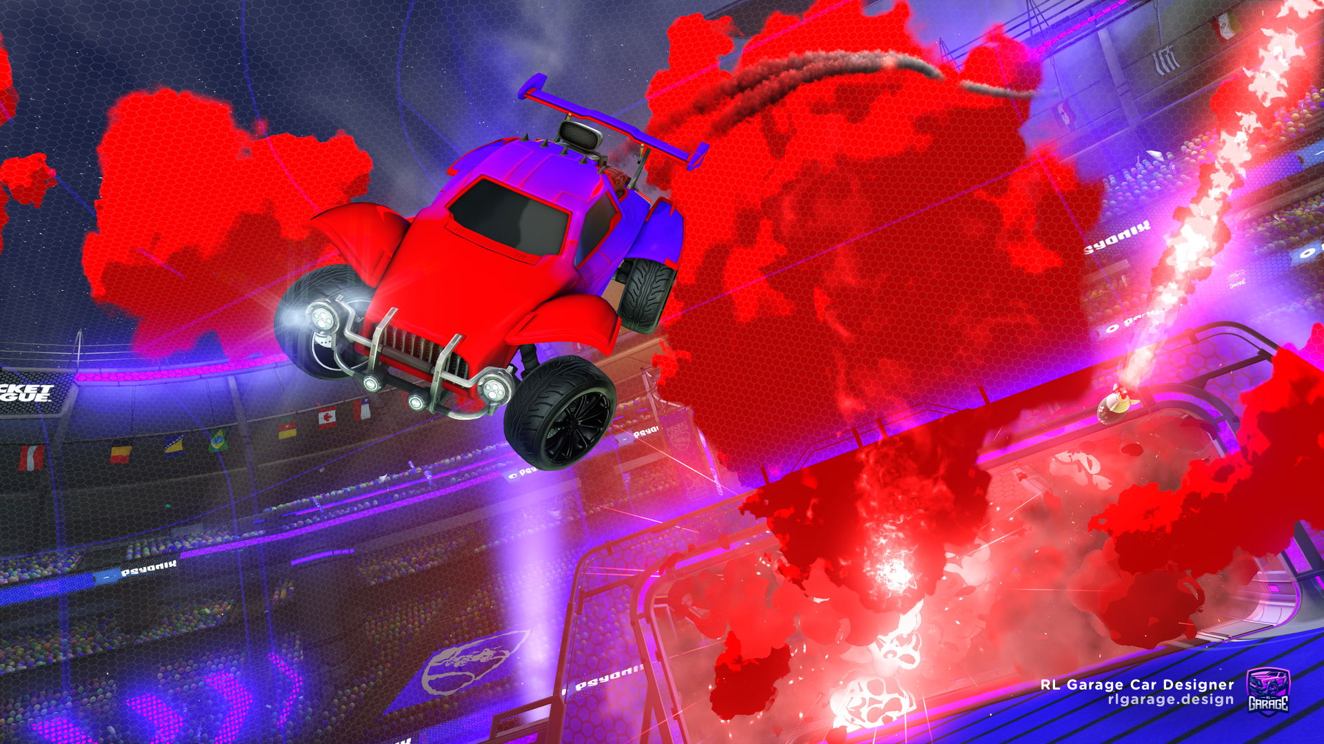 Design by RyanRL7525