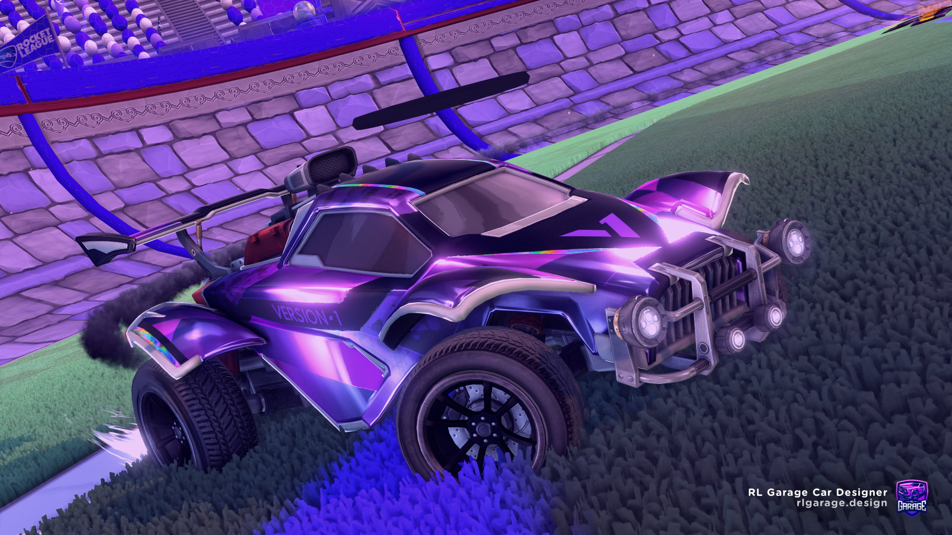 Design by Poikagang