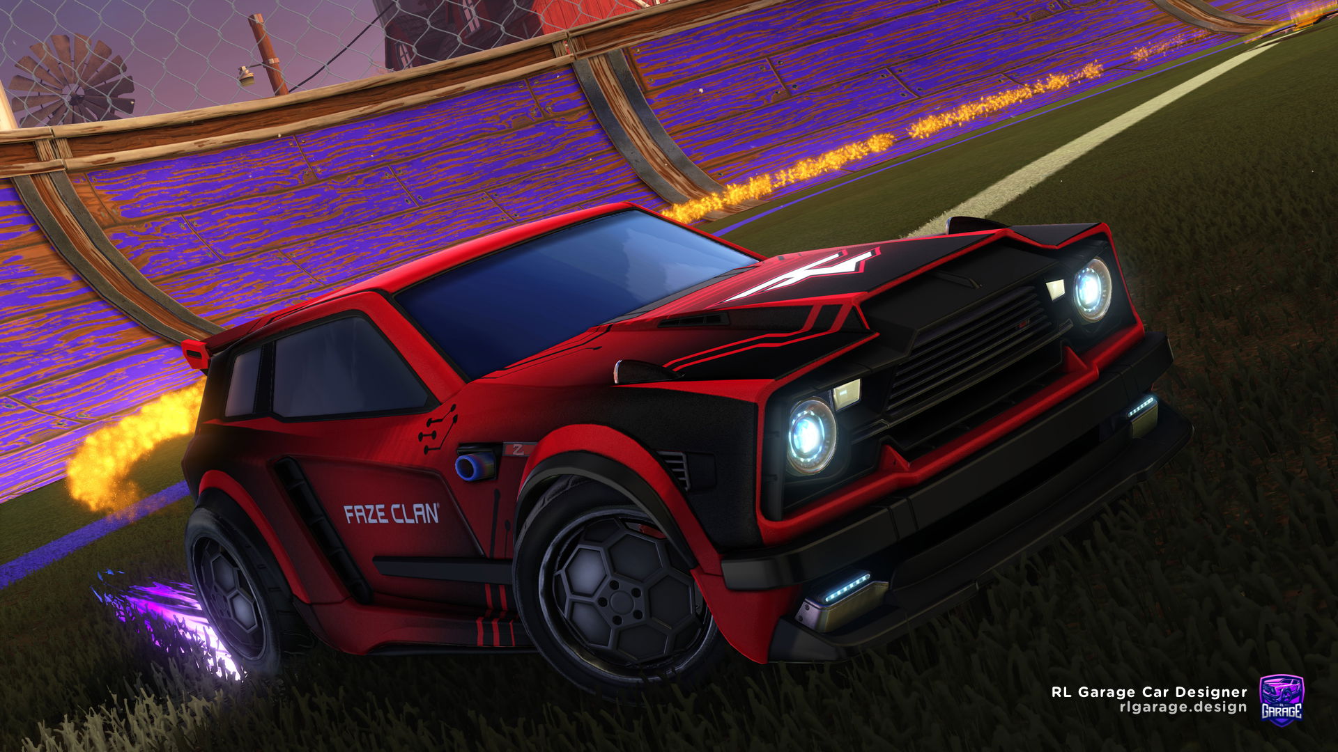 Design by UltraMag117