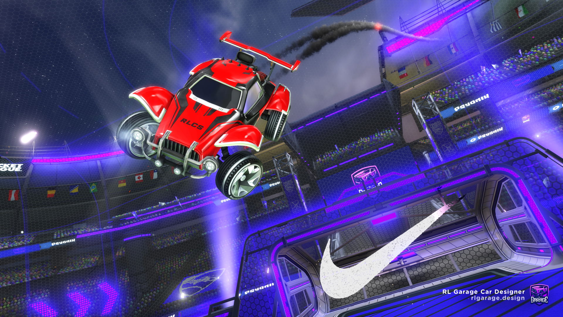 Design by CatchABootyGang