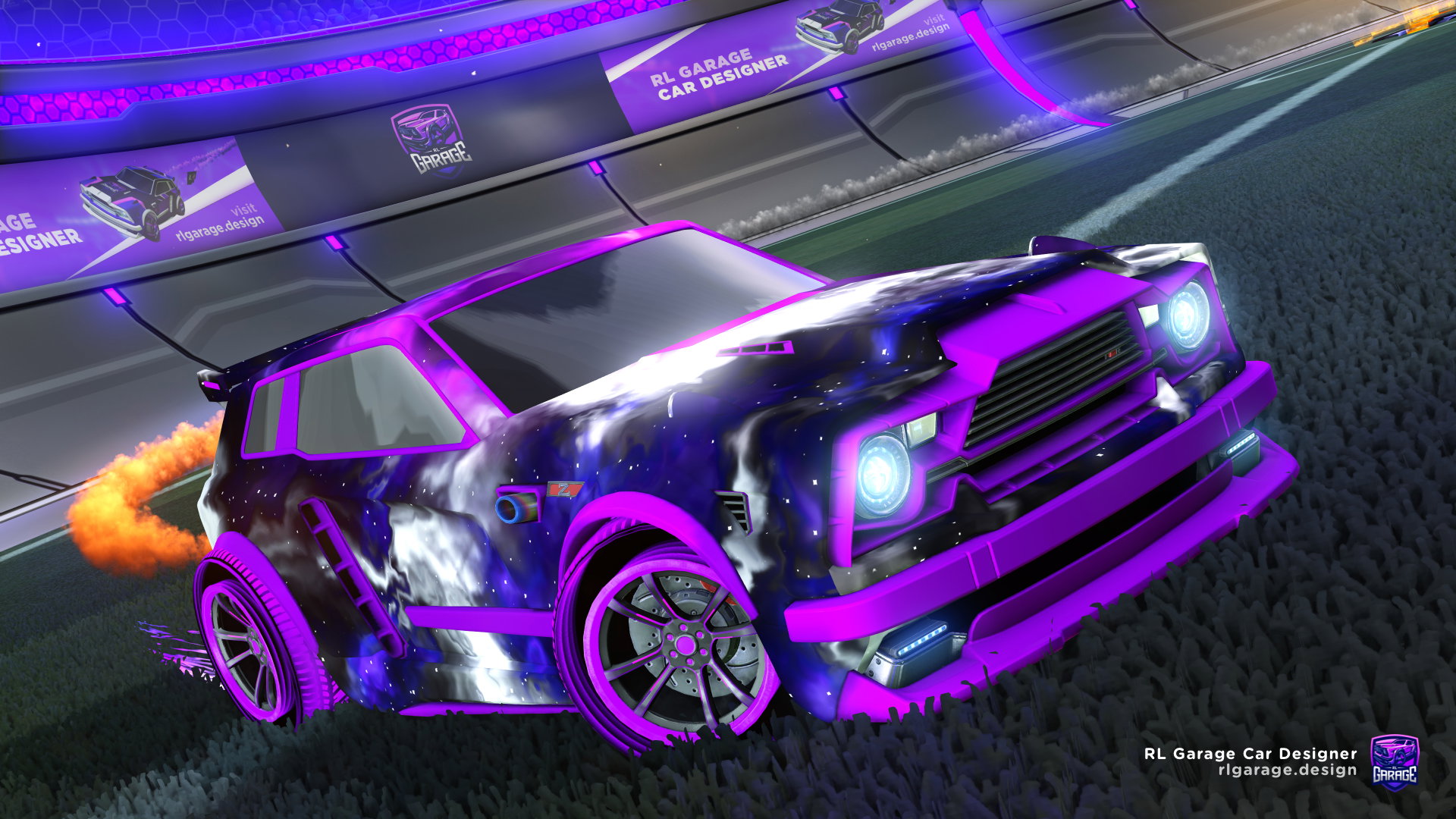 Design by SpaceCat80