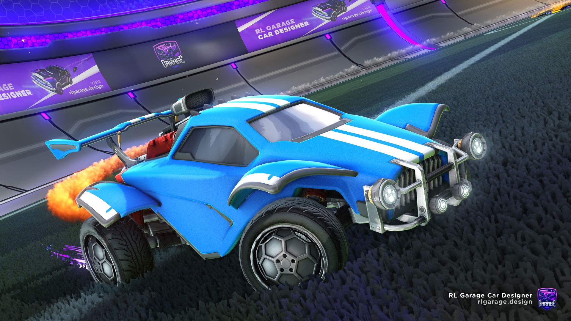 Design by SlackCreator722