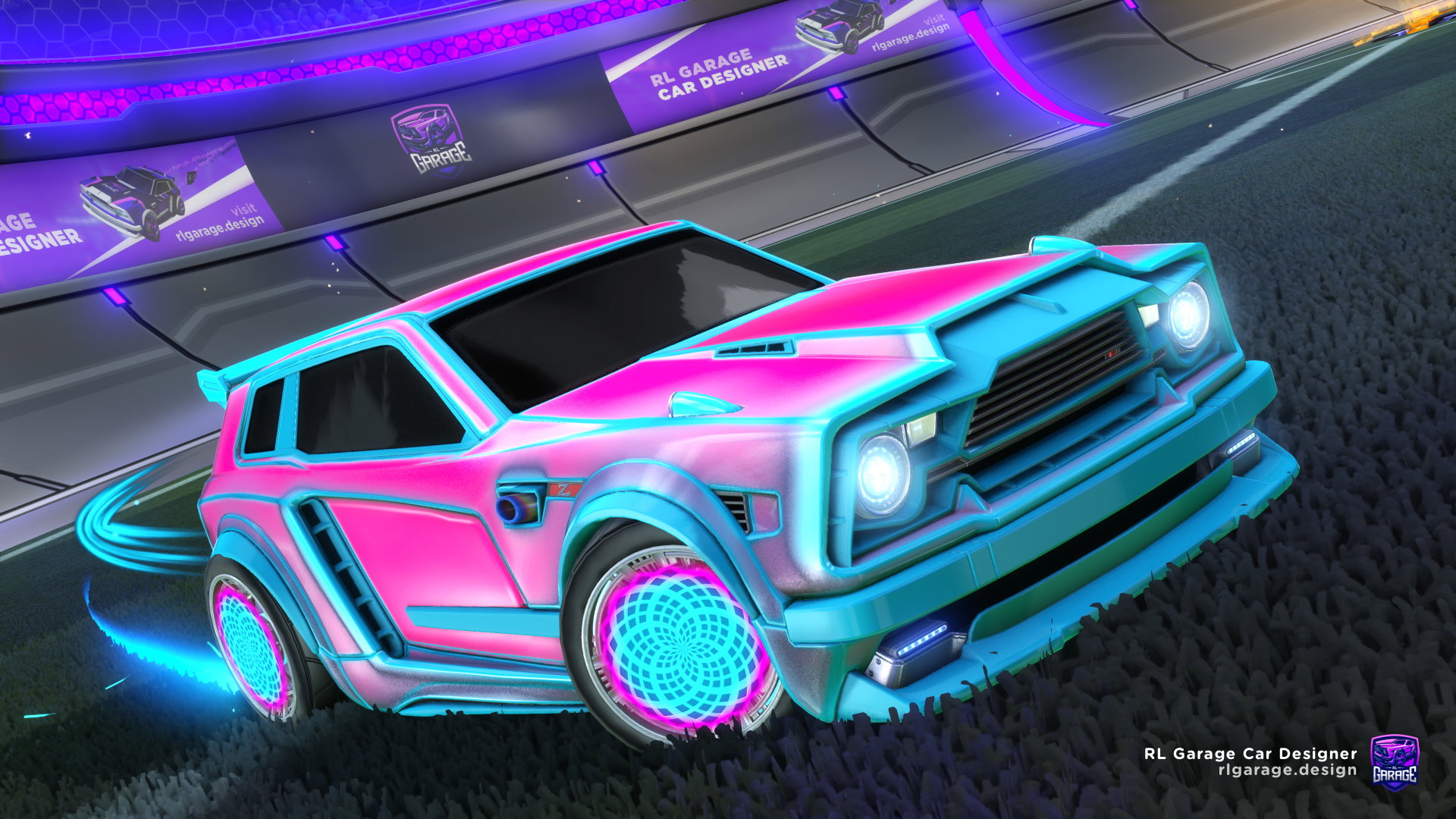 Design by COSMICBL4ZE