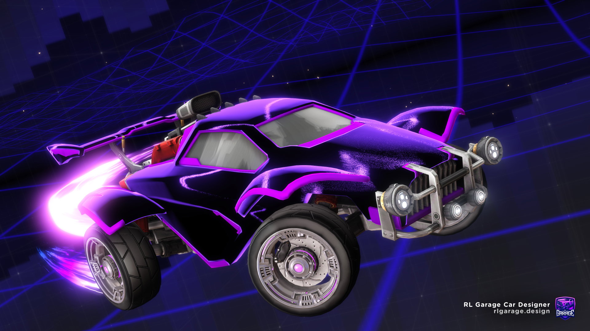 Design by NathanDu11