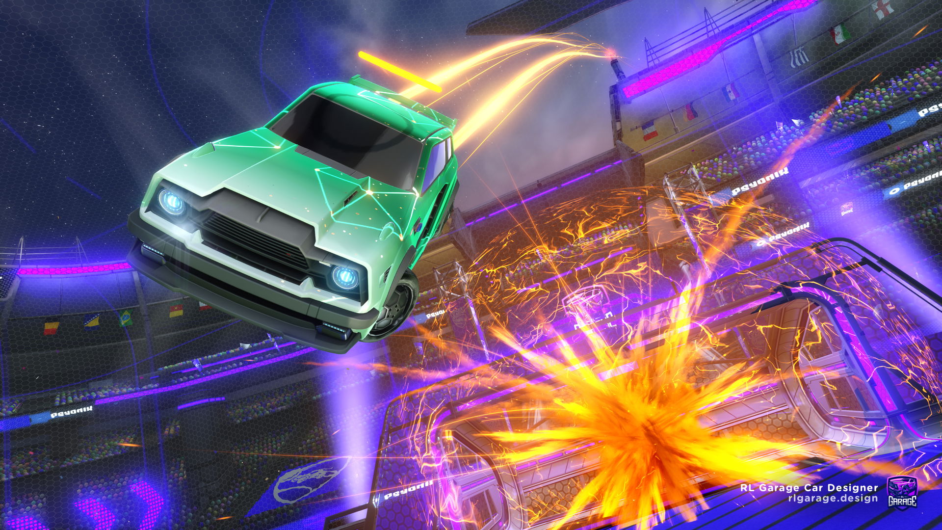 Design by Clever_Jepp