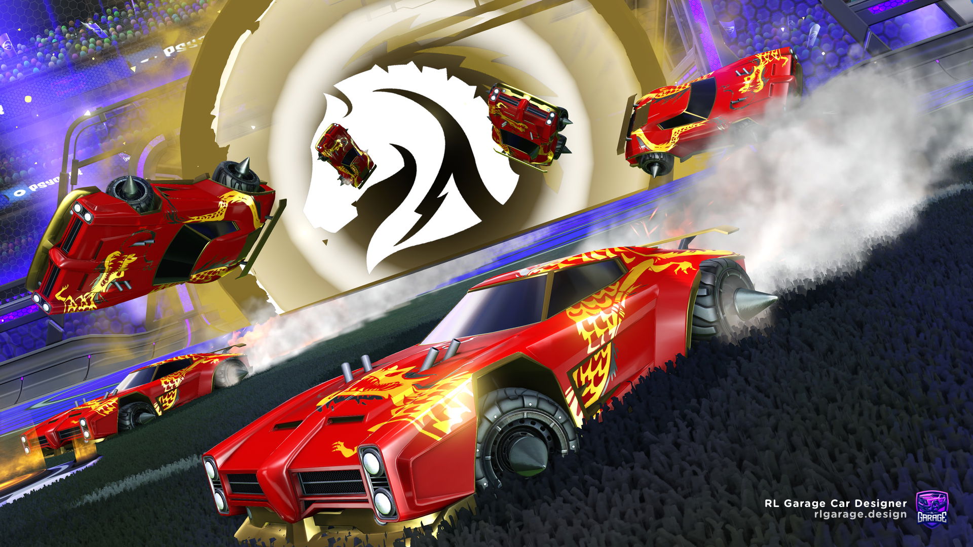 Design by Pitbull_Rl