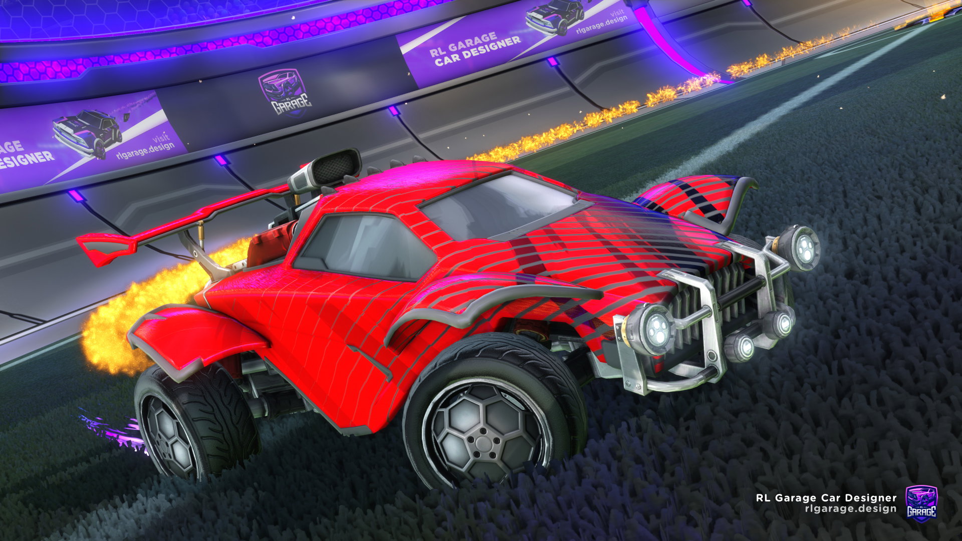 Design by Grizzo2505