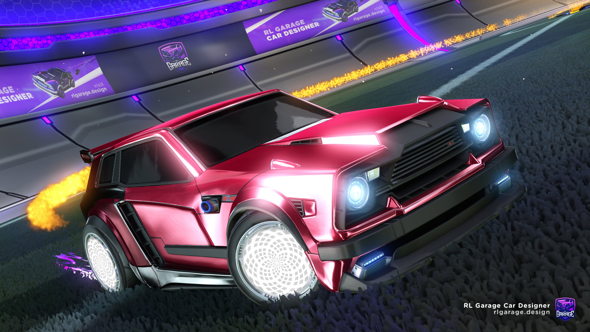 Design by zTryOG