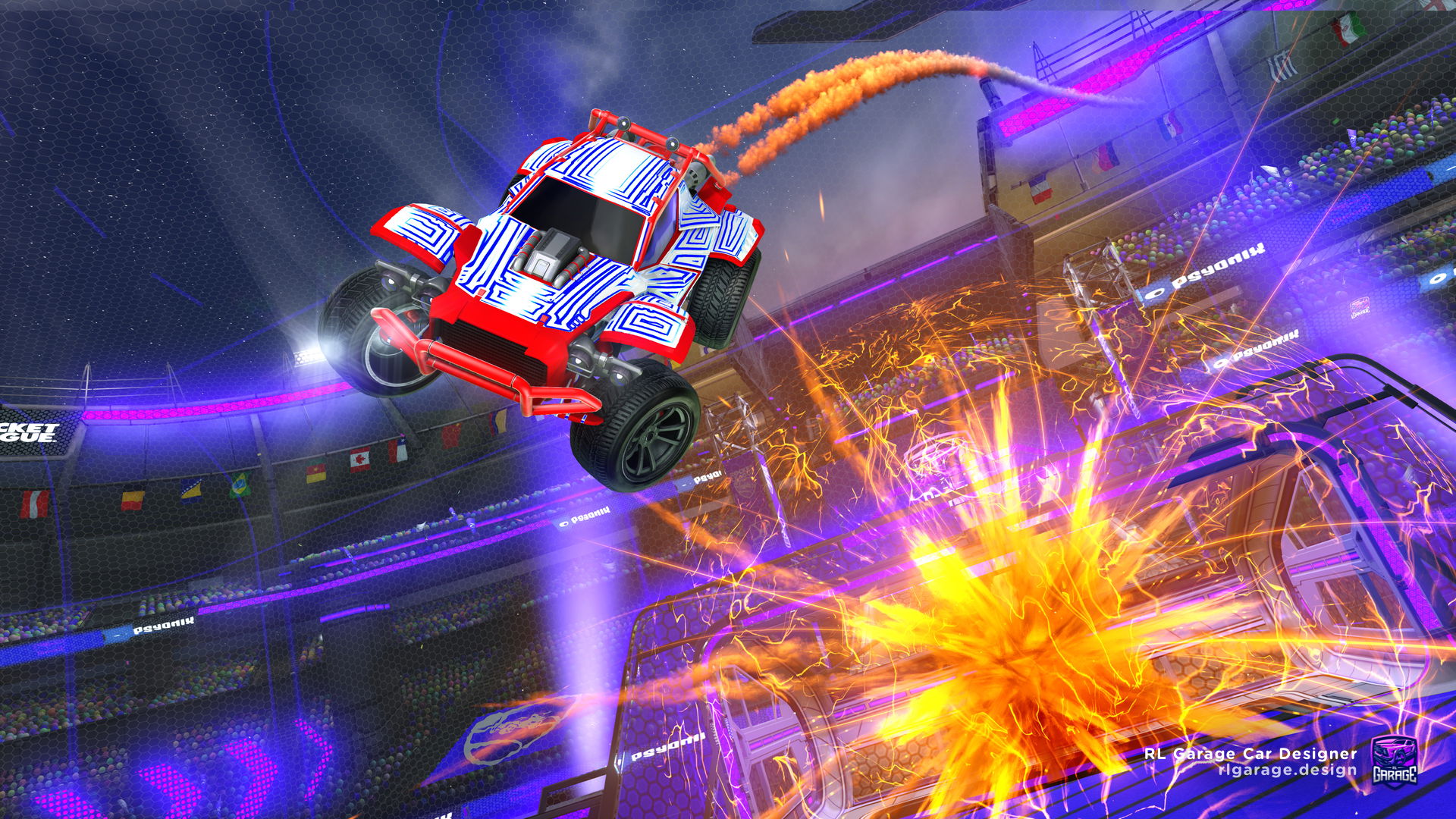 Design by FrenchFryGuy31