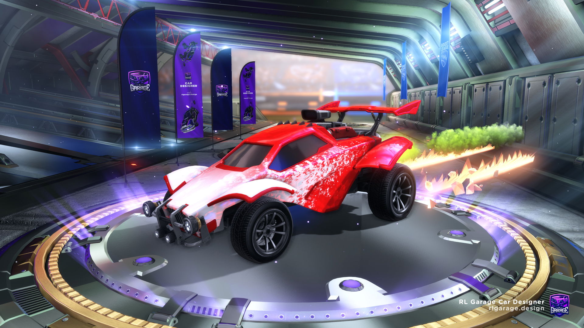 Design by Impulseupp