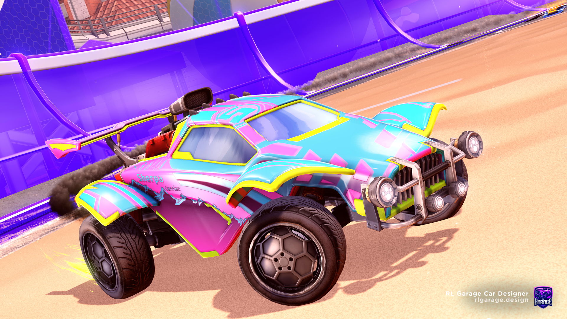 Design by saskalapacs