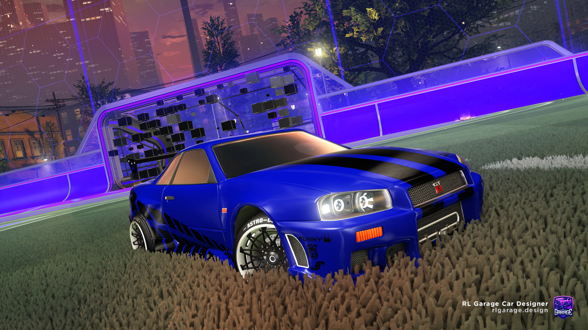 Design by TheDudeOfMadness