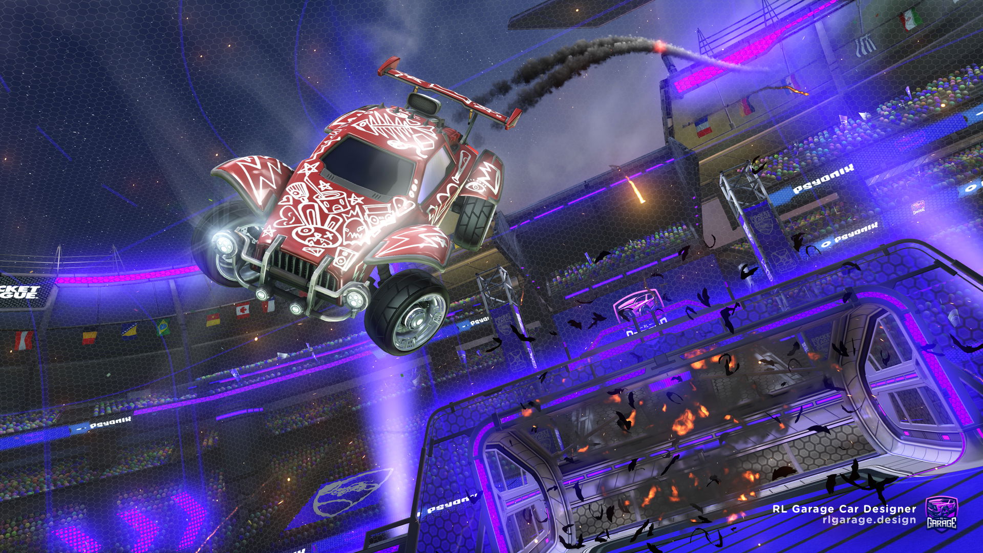 Design by AcEI_eXray