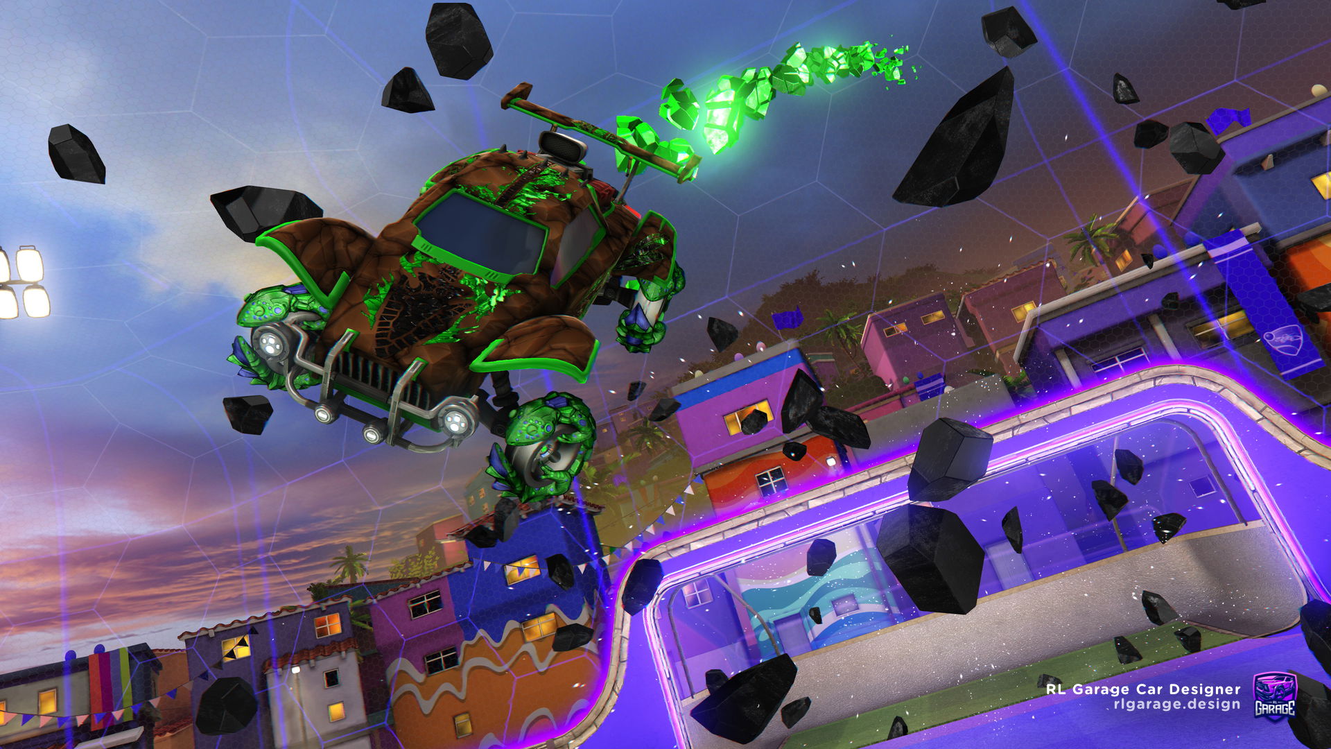 Design by PatrickCarabaj