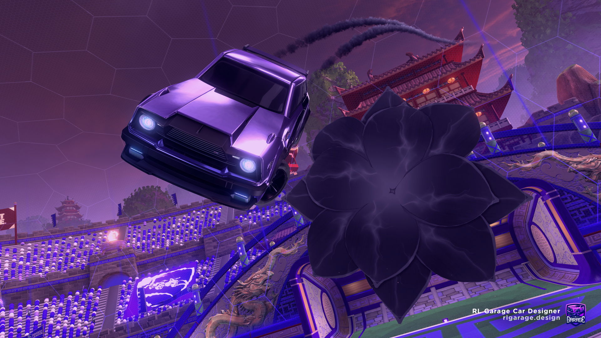 Design by Lunalowkeypowkey