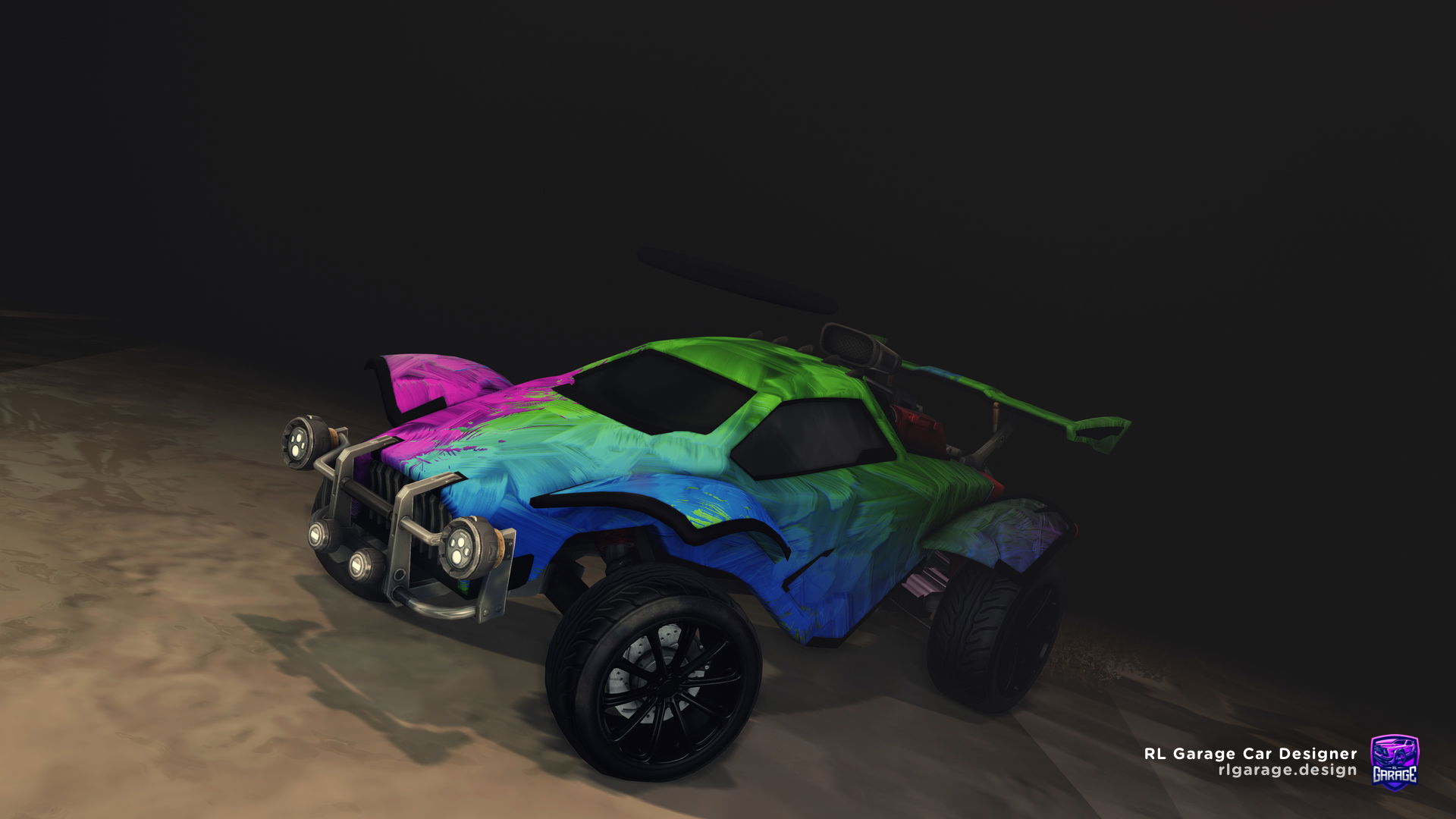 Design by byMatti_GG