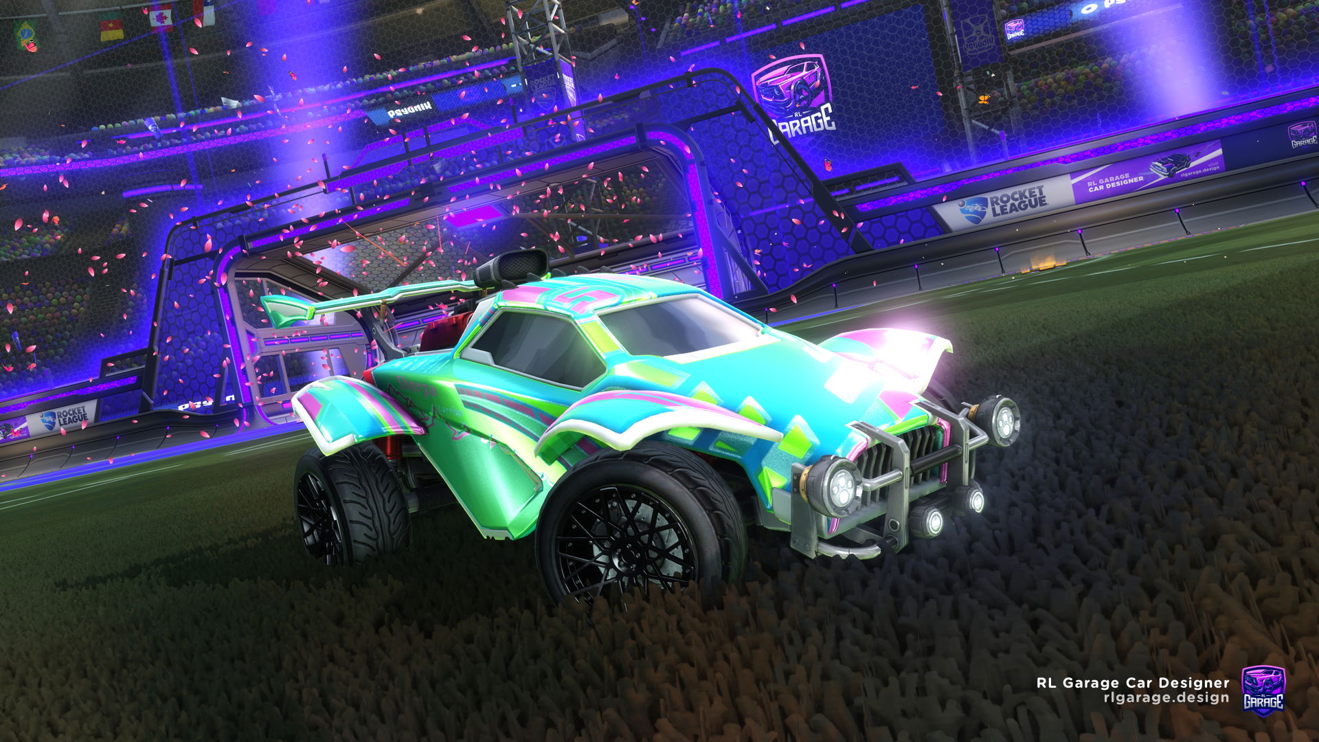 Design by DanskPilsner