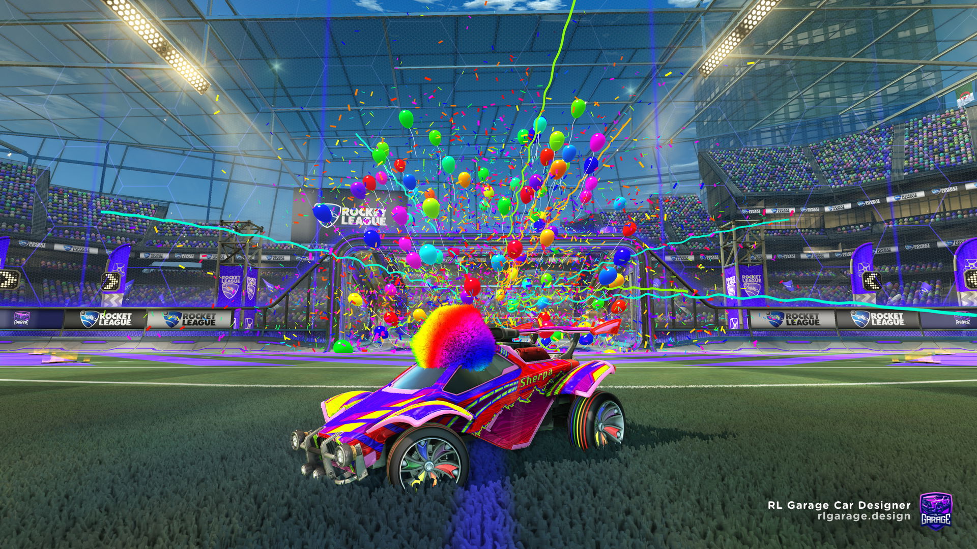 Design by Mrranchman999