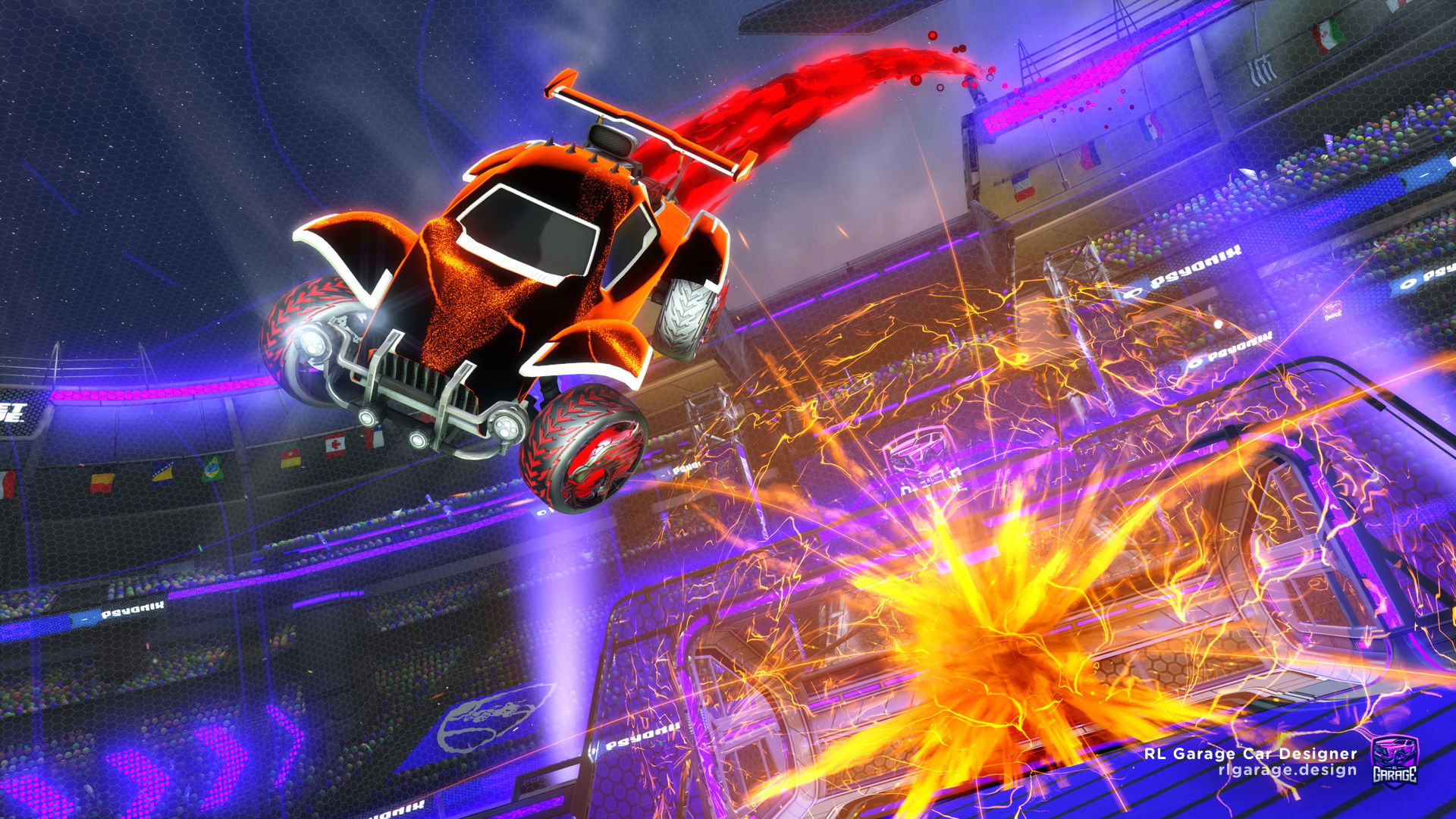 Design by BobbusTheBlobbus