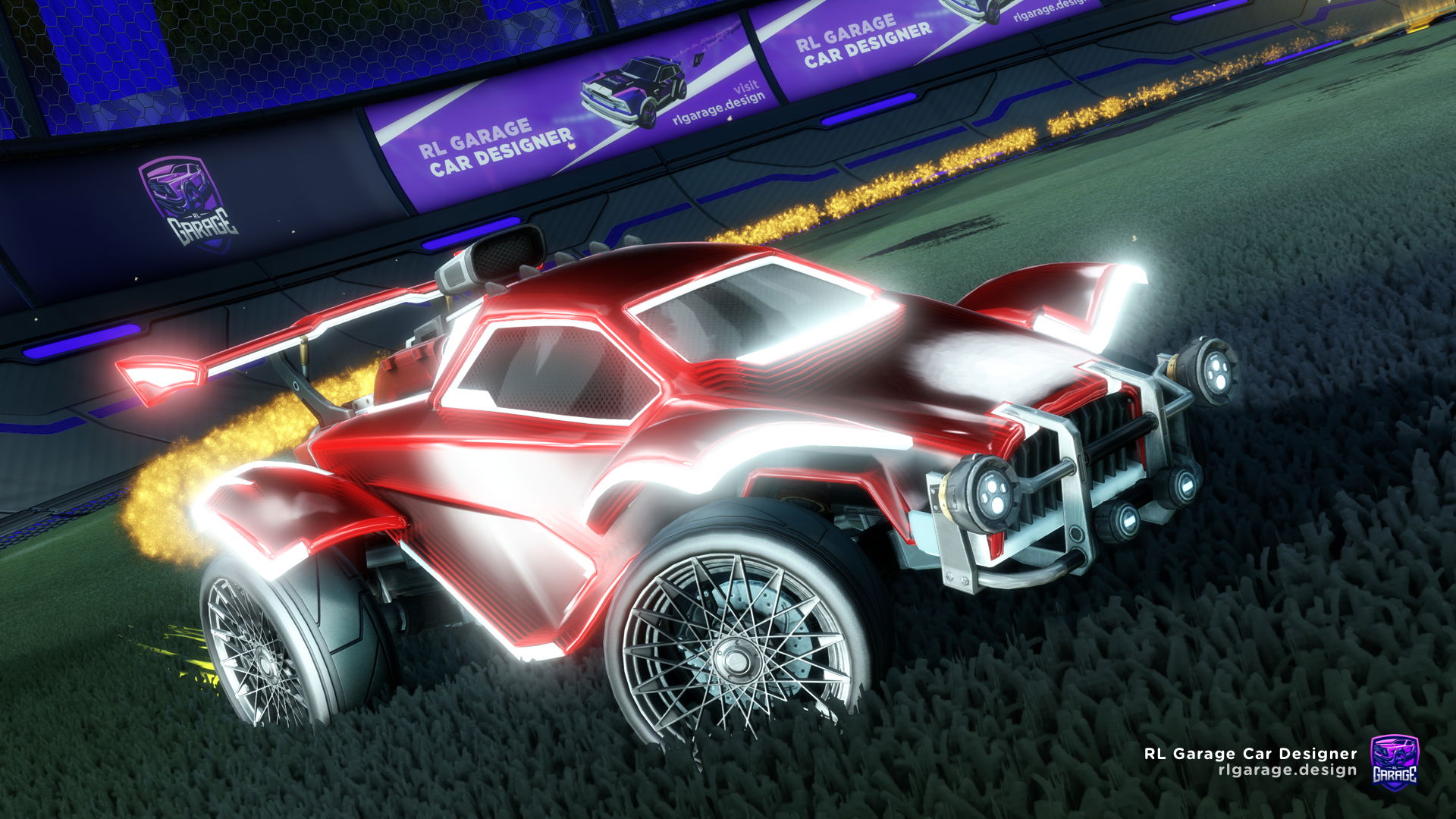 Design by Jiamisafooth