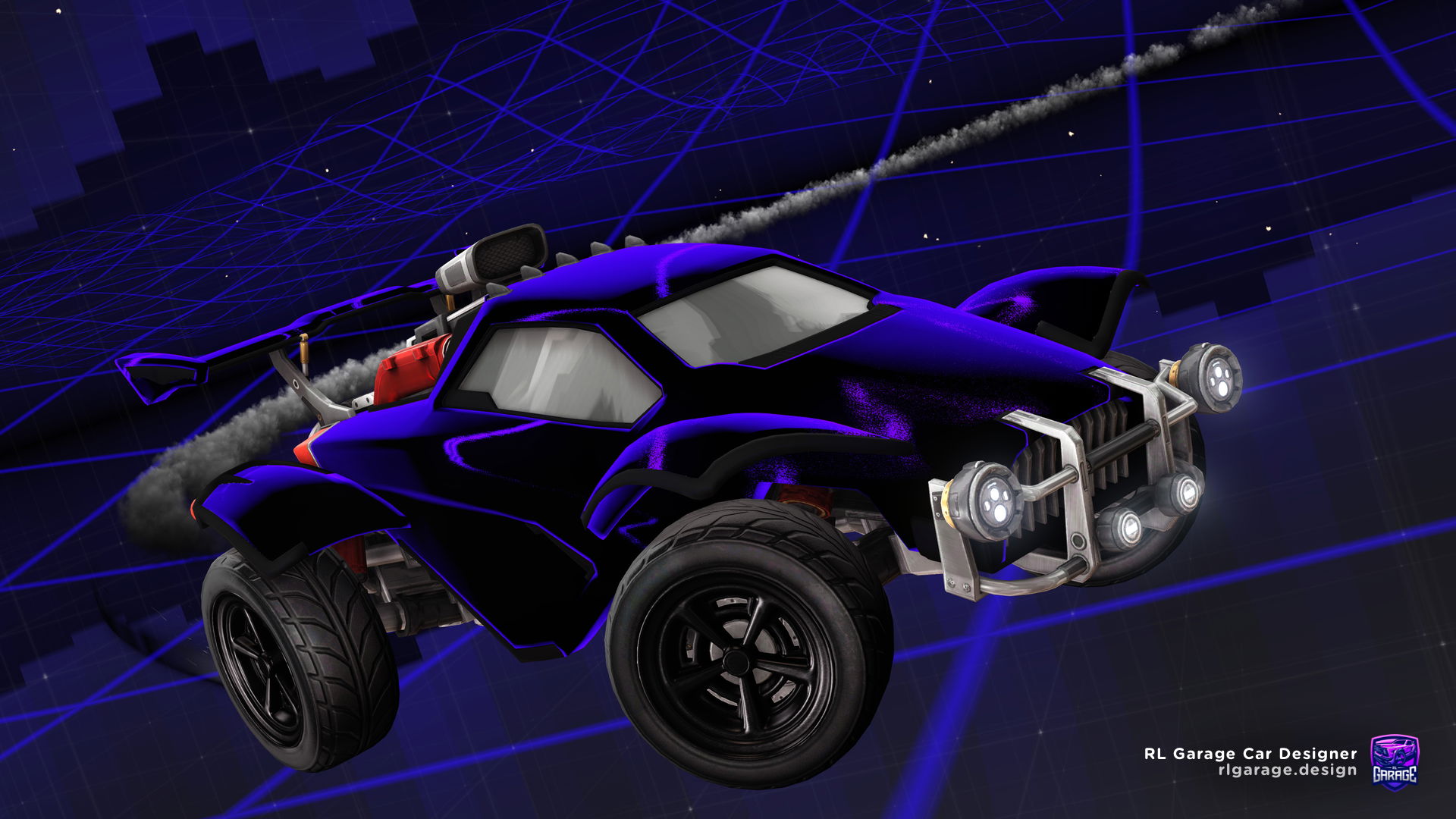 Design by DE_4cepower