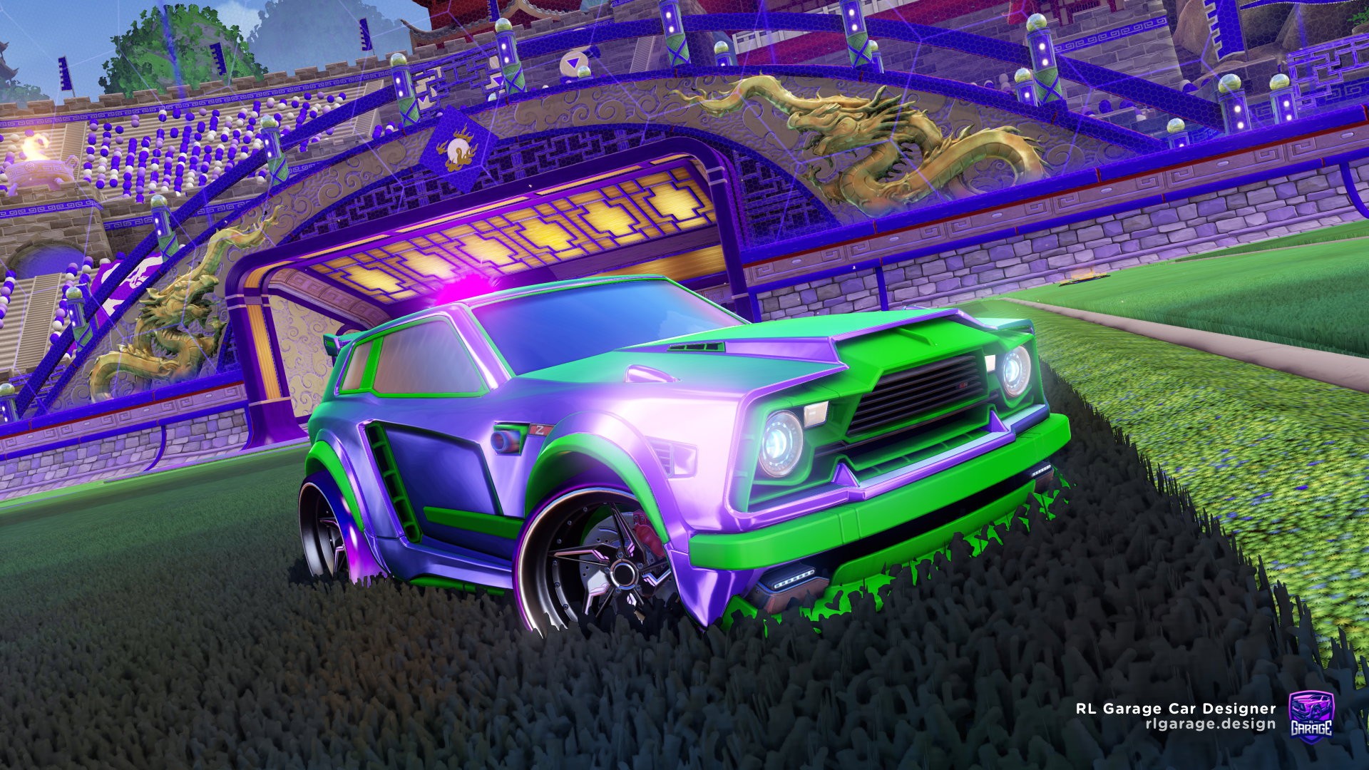 Design by VenusaurGamer