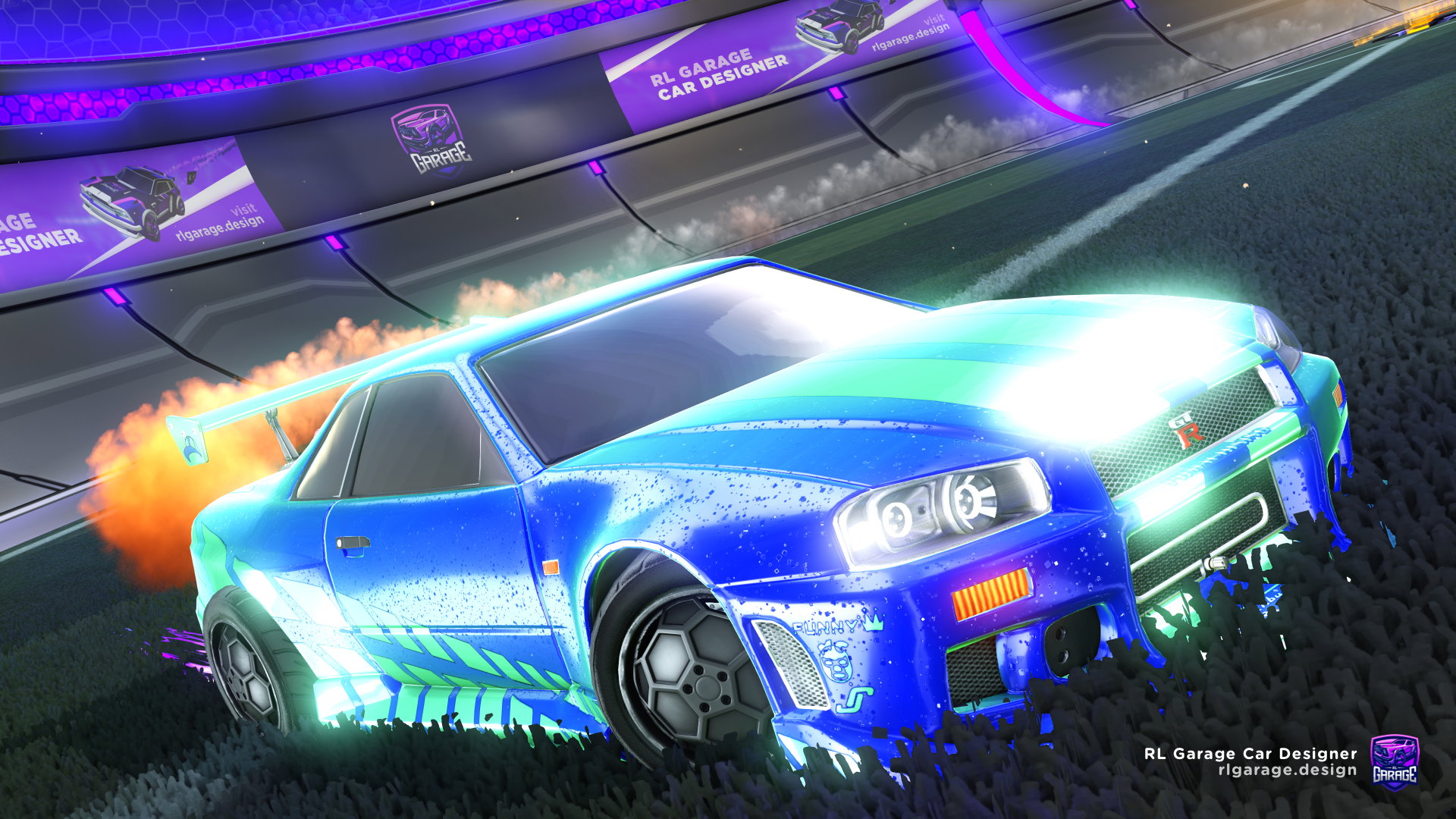 Design by El_bichito_1105