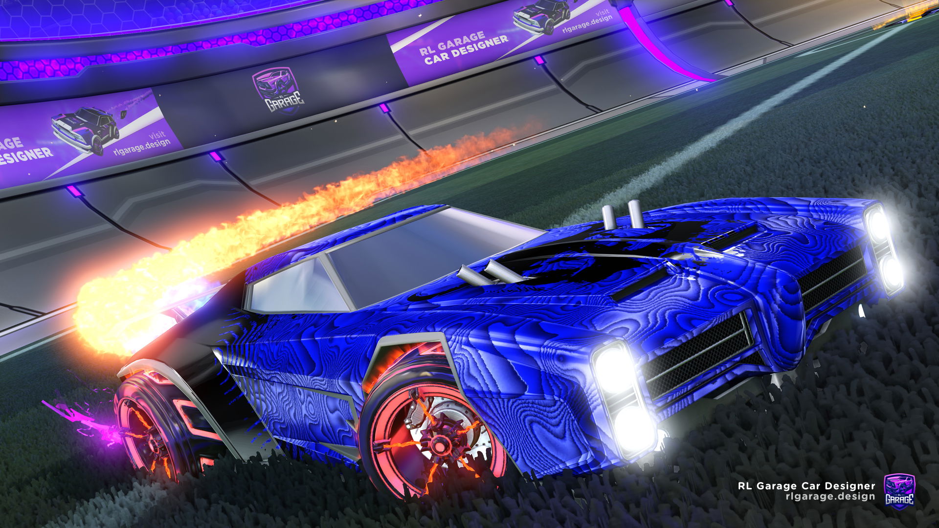 Design by WashedSnip3r7