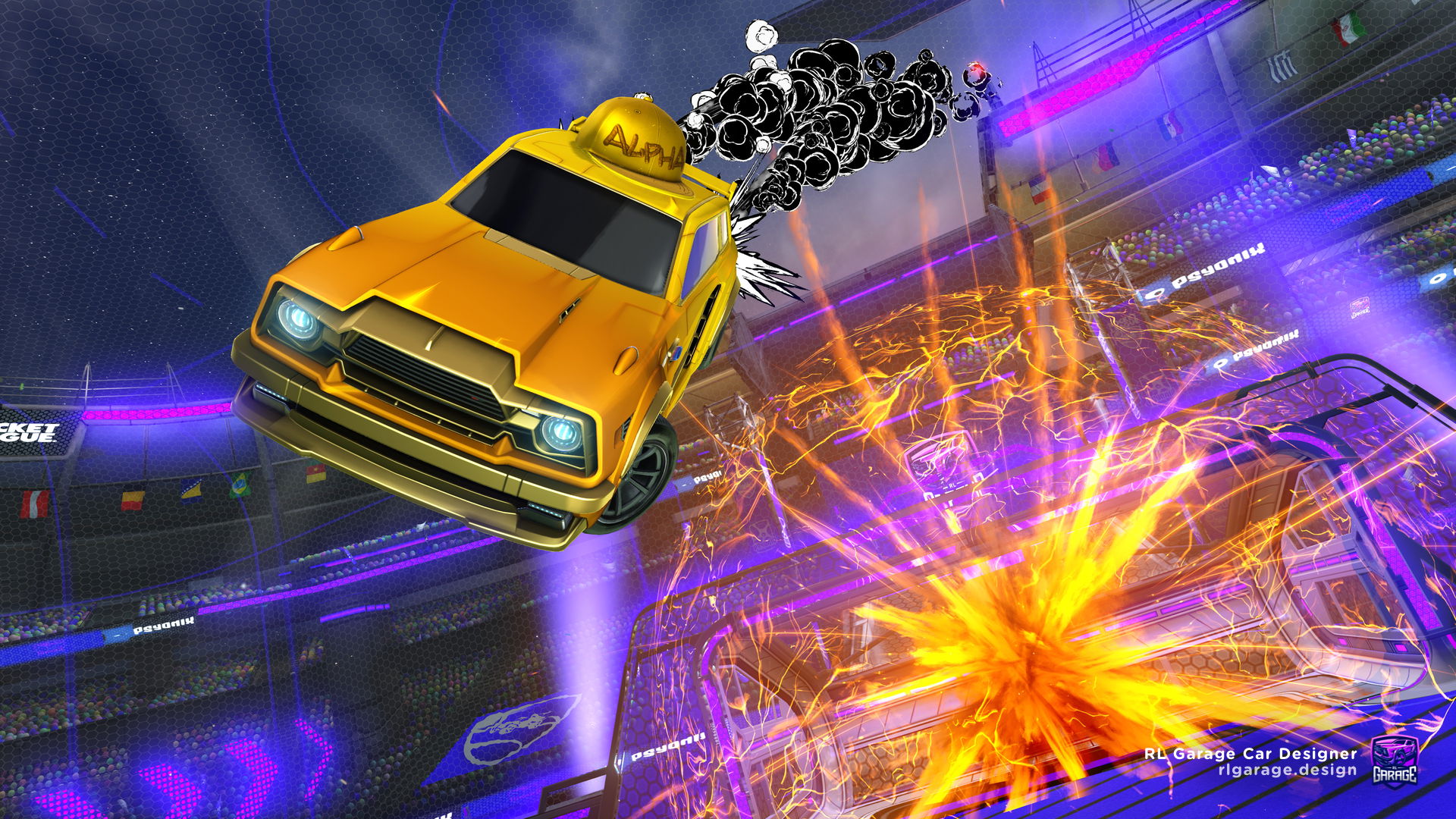 Design by Reaperhood