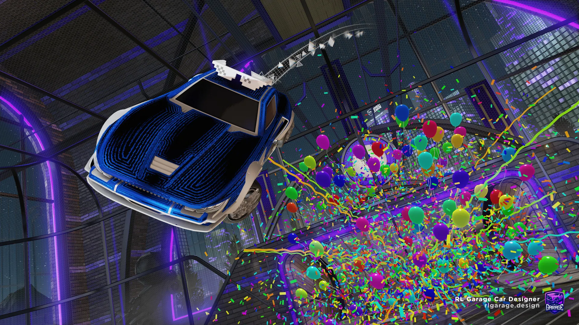 Design by RocketDude94