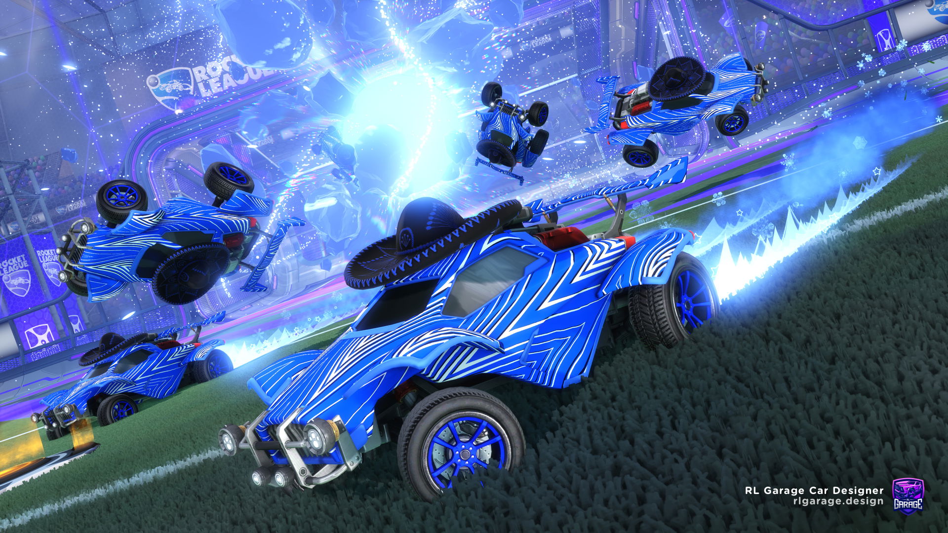 Design by Superfast911