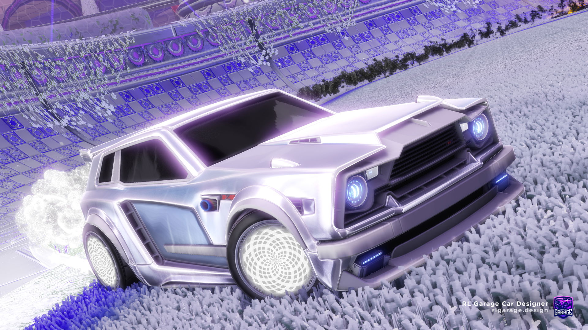 Design by POPUSK-X-DOMOY66