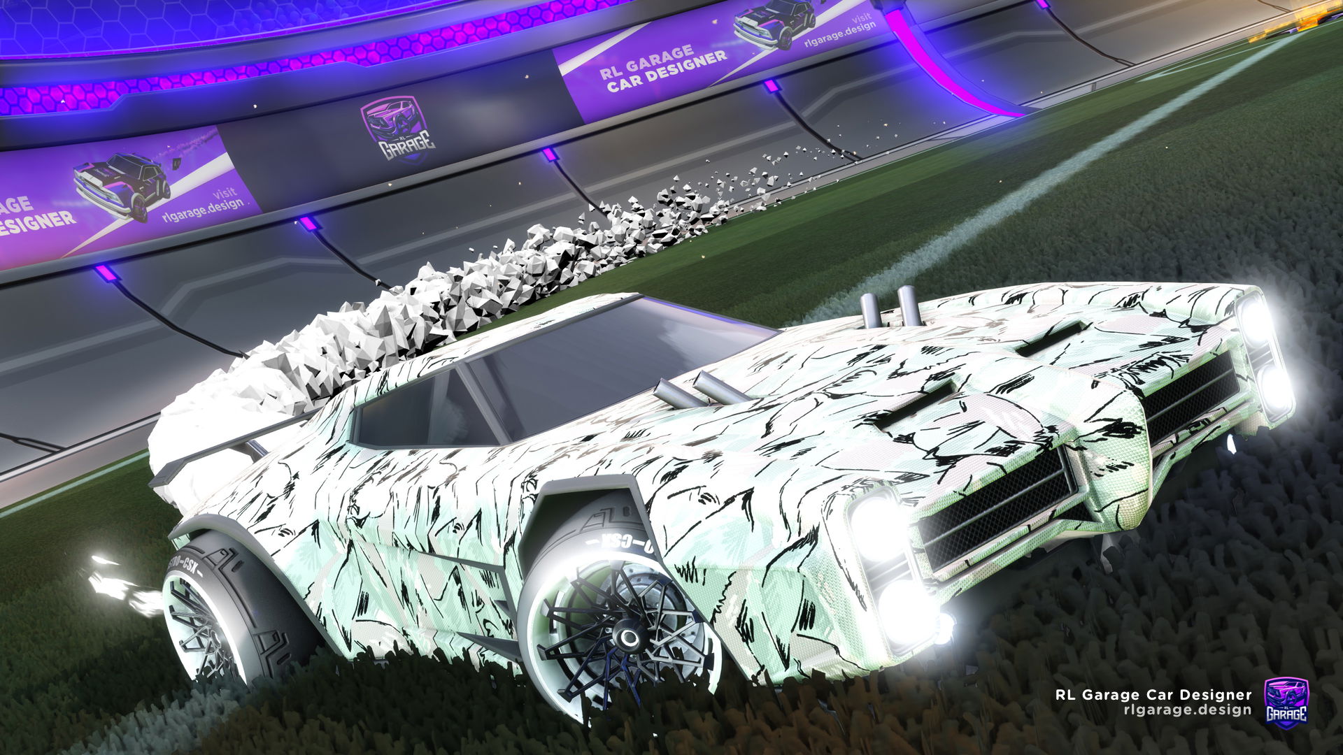 Design by Y4_b01_5ur4j