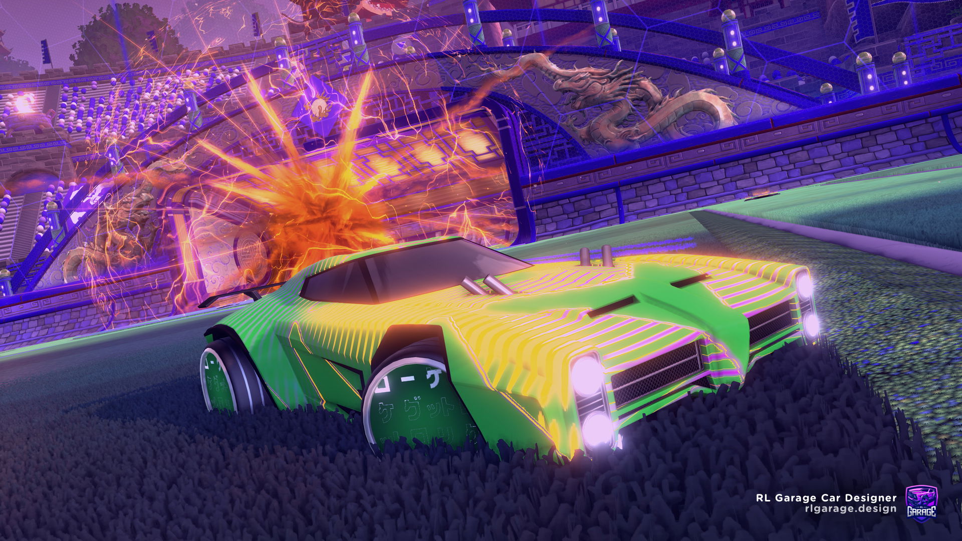 Design by DrChucklezz