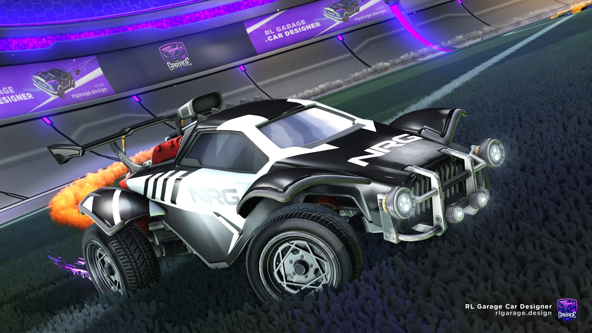 Design by Alpha_fish