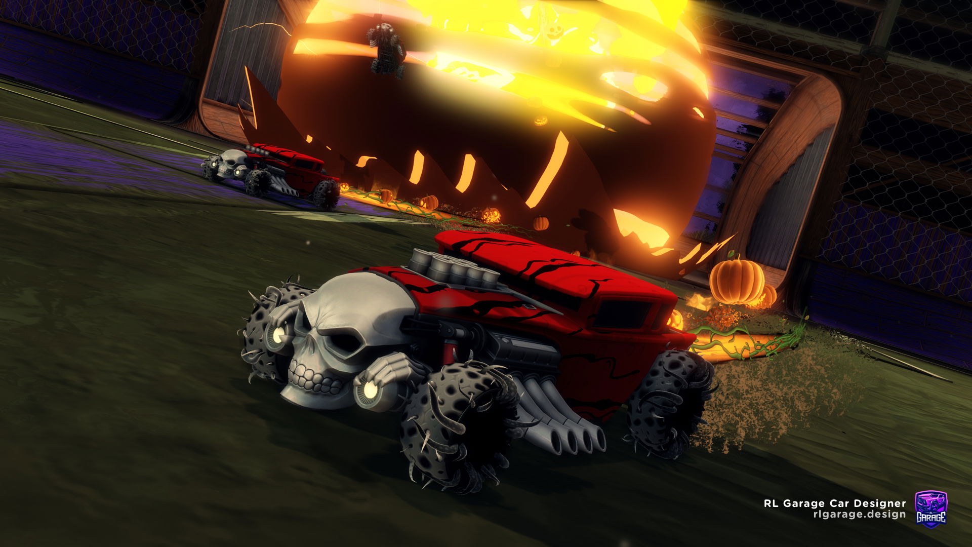 Design by ihazyzzzzxbox