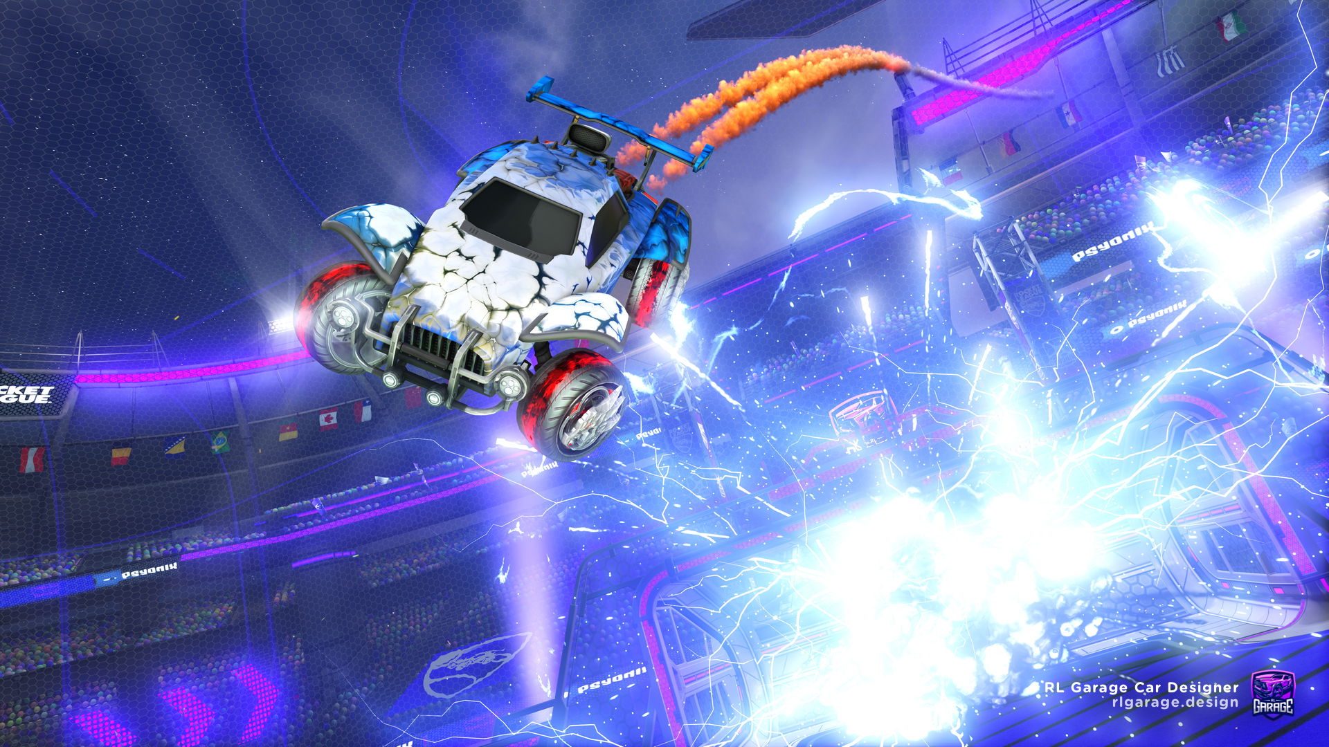 Design by ReDieWrecked