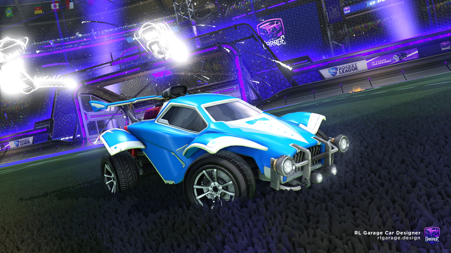 Design by WiLD_Luca290