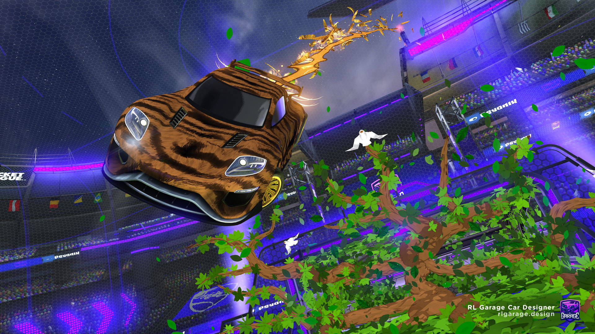 Design by BOGETATHEHOLY