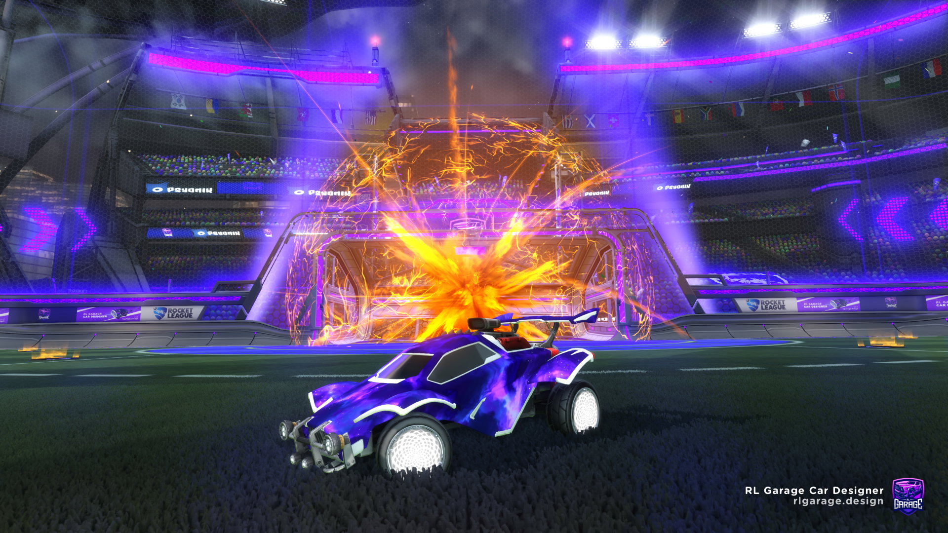 Design by IwantZombas77