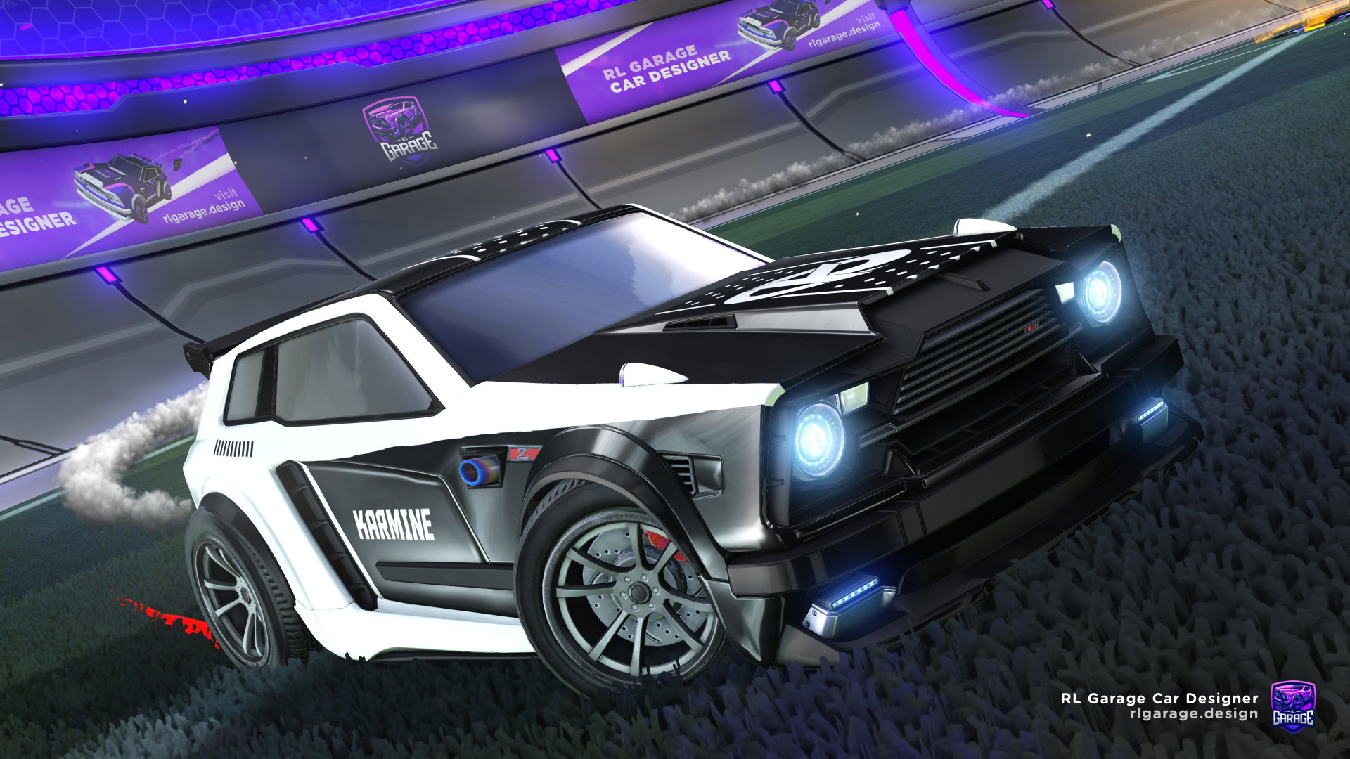 Design by YaNko_3412