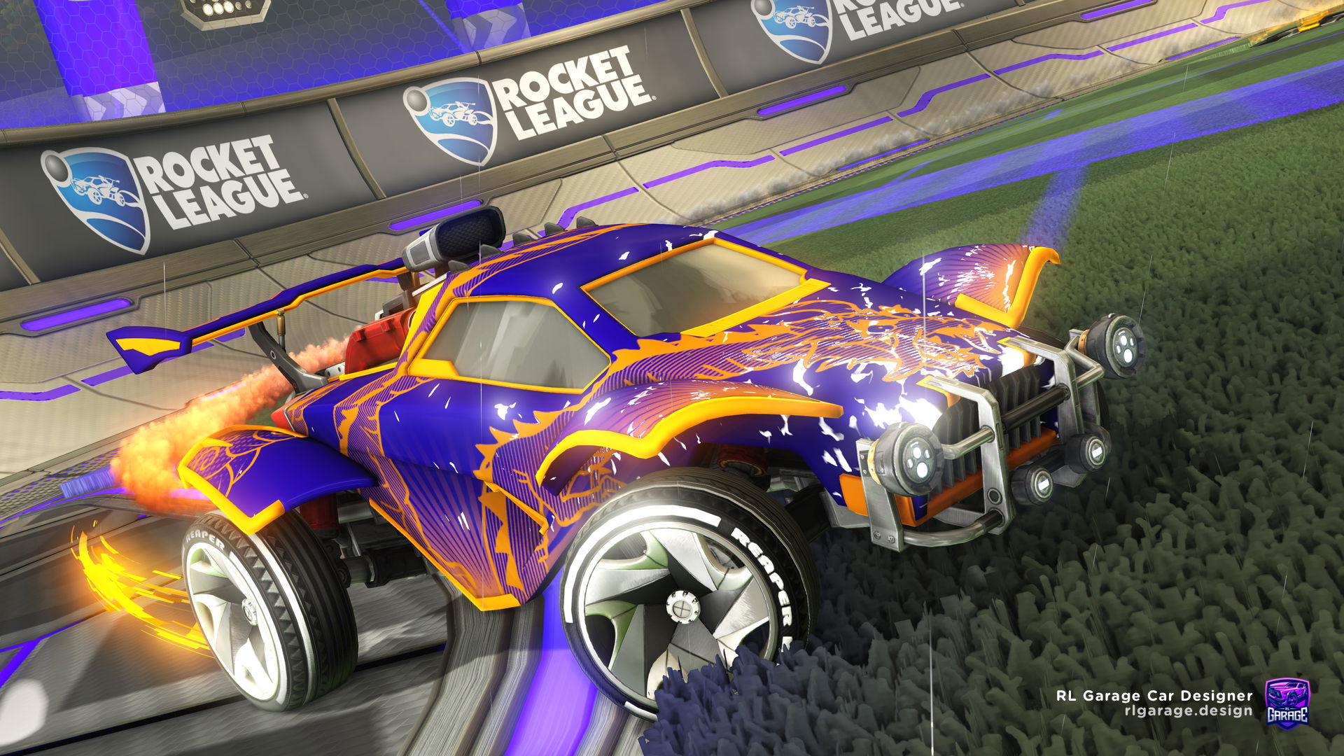 Design by DarkSnow107