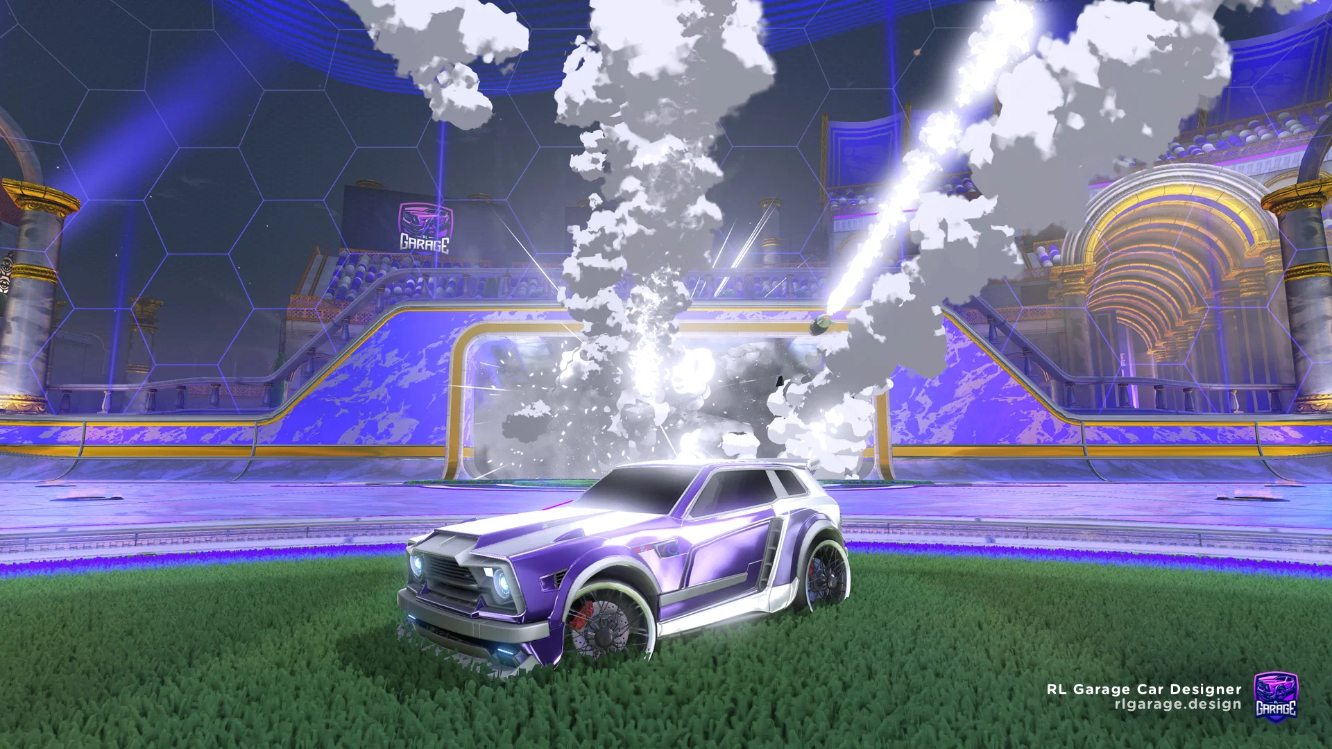 Design by SpaceCat80