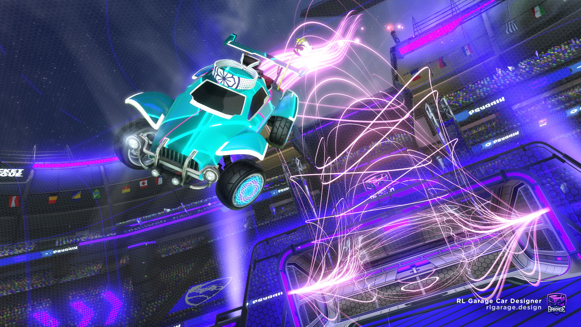 Design by CRACKED69JUSTIN